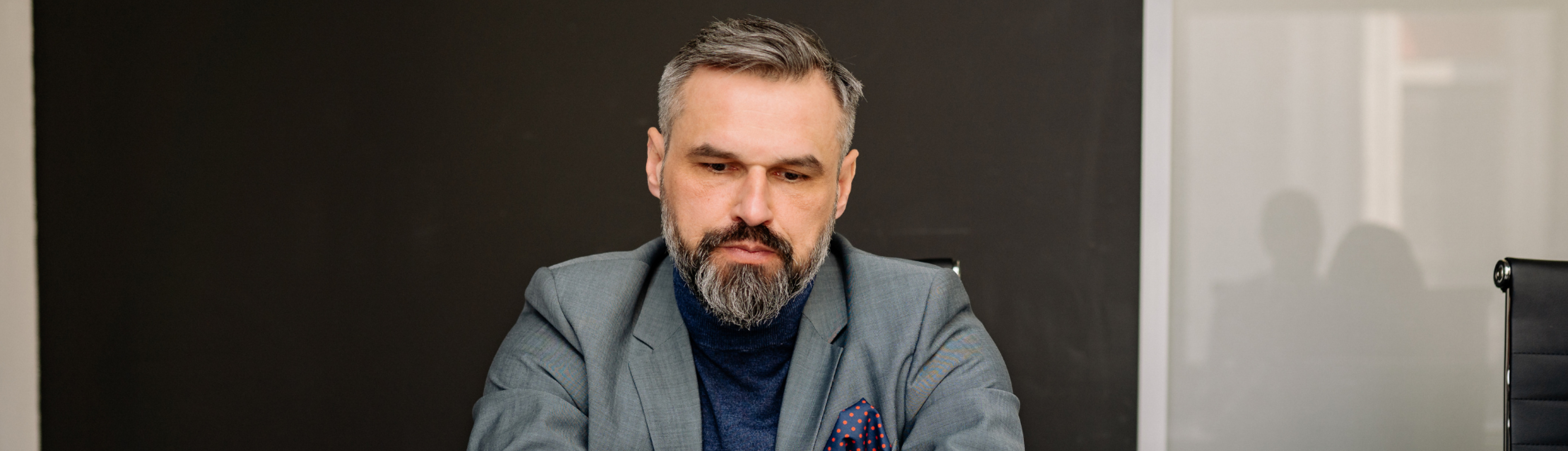 OPERATIVER GESCHÄFTSFÜHRER
